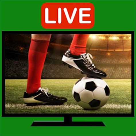 futbol tv live